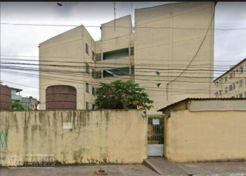 Imagem 10 de 11 de Apartamento Com 2 Dormitórios À Venda Na Vila Curuçá - Ap2407