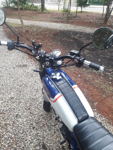 Imagem 5 de 10 de Honda Xlx 250 Scrambler