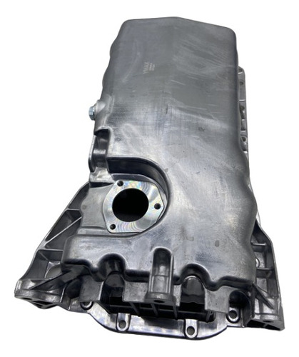 Carter De Óleo Audi A3 1.8 20v Turbo 1996 Em Diante Com Furo