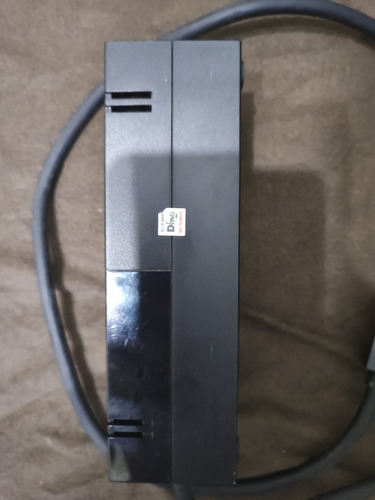 Xbox One Preto (Usado)