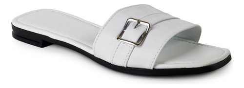 Sandalia De Piso De Moda Mujer Verano Casual Cómoda