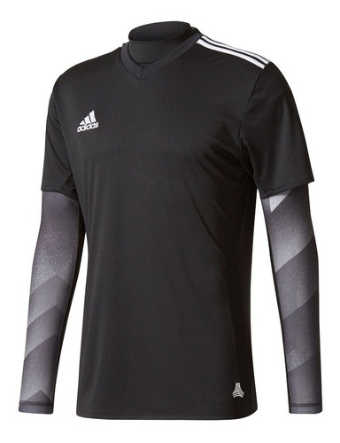 Camiseta Remera adidas Running Térmica Deportiva Mvd Sport