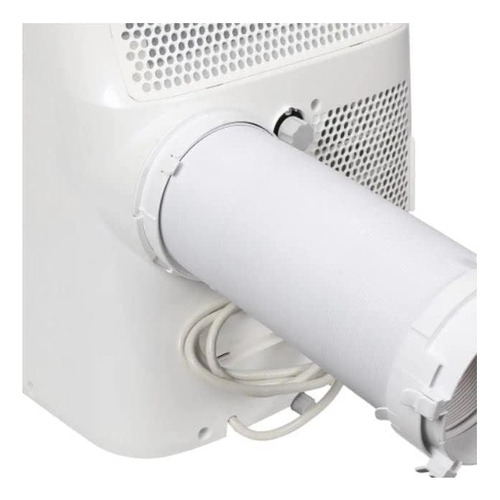 Toshiba Aire Acondicionado Portátil Wi-fi 7000btu