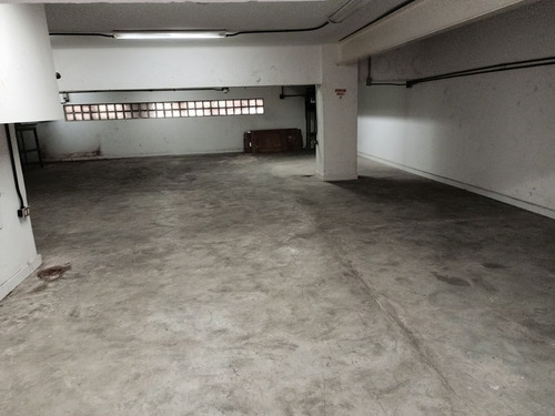 Imagen 12 de 13 de En Venta Linda Planta Industrial, Local, Oficina,deposito Boleita Sur