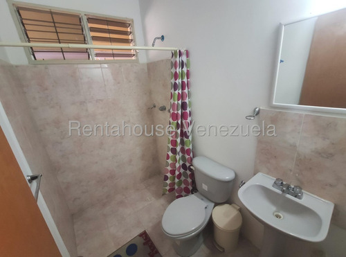 Alquiler Casa Equipada Y Amoblada Urb La Trigalena Cabudare