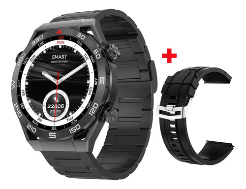 Promotion Dtno.1 Dt Ultra Mate Smart Watch Reloj De Pulsera