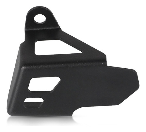 Protector De Sensor De Soporte Lateral Para Moto Bmw G310gs