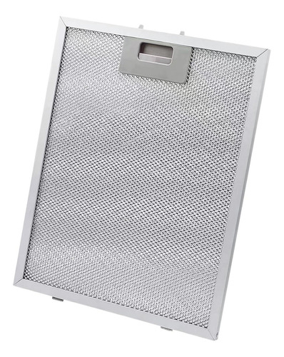 . 2 Filtro Campana Extractora Malla Aluminio Campana