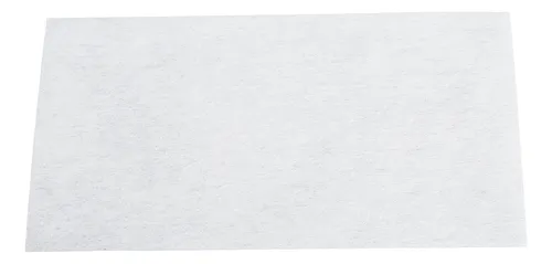 Papel Para Urdimbre Permanente, 5 Unidades, Espesado A Alta