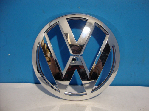 Emblema Grilla Parrilla Vw Fox Suran 2015adelante