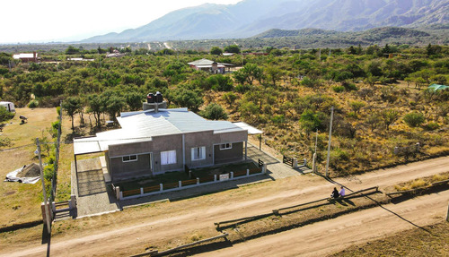 Tu Casa En La Sierra A 20 Minutos De Merlo, San Luis !!!