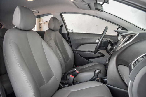 Imagem 9 de 14 de Hyundai Hb20 Premium 1.6 2018