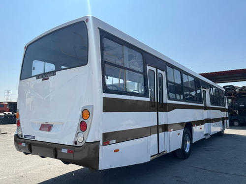 Urbano Marcopolo Torino Volkswagen 17.230 Od 2013