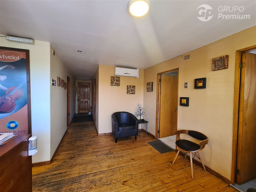 Casa En Venta En La Cisterna Uso Habitacional U Oficinas