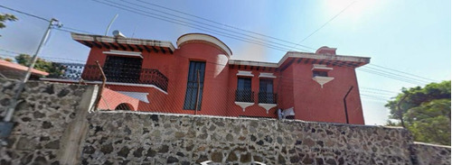 Casa En Remate Bancario En Colorines, Xochitepec, Morelos