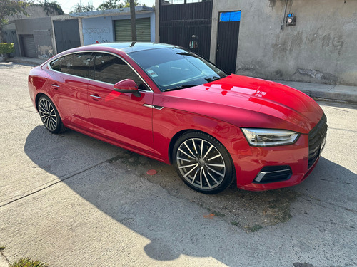 Audi A5 2.0 Select 190hp Dsg