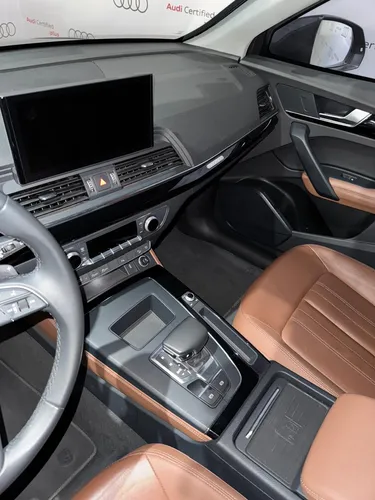 Audi Q5 2023