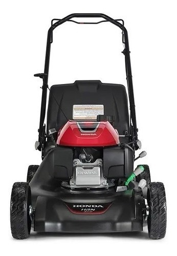 Cortadora Pasto Césped Honda Hrn216pka Empuje Ancho 53 Cm