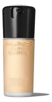 Comprar Mac Base De Maquillaje Studio Radiance Serum Foundation Tono NC15