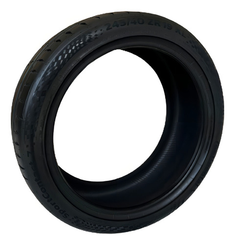 Kit de 2 llantas Continental SportContact 7 305/30R20 103