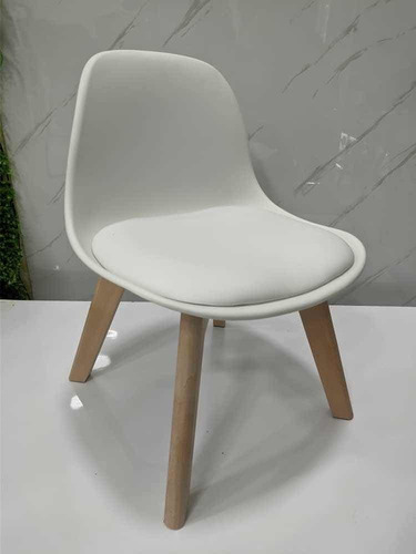Imagen 3 de 3 de Silla Eames Pequeñas, Para Niños, Bebes, Colores, Kids