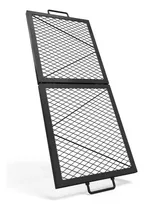Comprar Rejilla Coccion Plegable X-marks Parrilla Rectangular Para