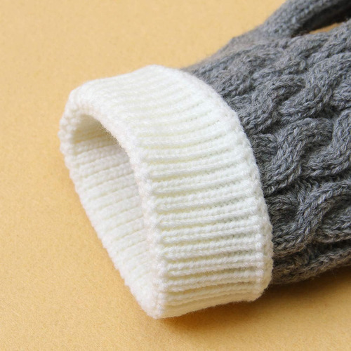 Sweaters De Perros Zjyufy Para Perros Pequeños, Suéteres De
