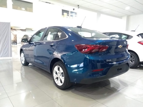 Chevrolet Onix Plus 2021 1.2