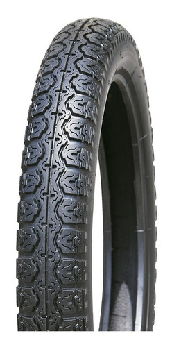 Cubierta Moto 300 18 Hd06 Guerrero Gmx 150