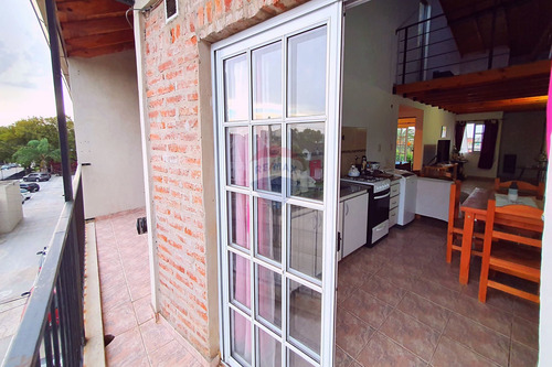 Depto Tipo Duplex 4 Ambientes En Venta En Quilmes