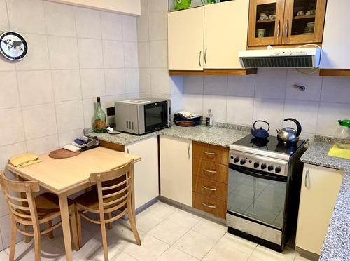 Imagen 11 de 14 de Departamento - Belgrano