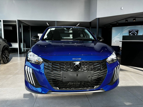 Peugeot 208 1.6 Allure