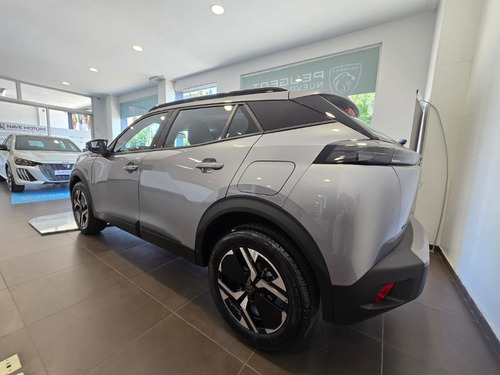 Peugeot 2008 1.0T Active