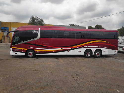 Mb O500 Rsd Irizar I6 Top