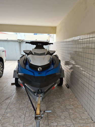 Imagem 5 de 8 de Seadoo
