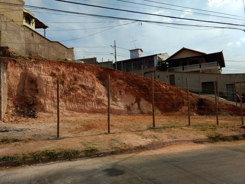 Imagem 4 de 8 de Excelente Lote 360m² Bairro Alípio De Melo - 20931