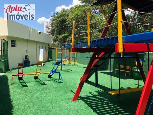 Imagem 22 de 23 de Apartamento Com 2 Dormitórios À Venda, 56 M² Por R$ 235.000,00 - Pirituba - São Paulo/sp - Ap1250