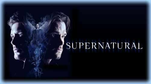Supernatural === 4ª Temporada ===