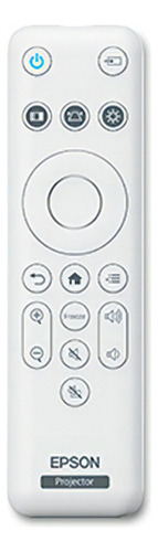 Proyector mini Epson PowerLite CO-W01 3000lm blanco 220V
