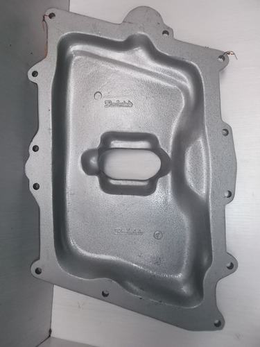 Adaptador Carburador Chevrolet Vortec 8c X 350 98-04