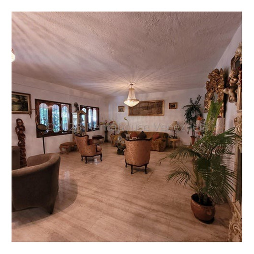 Casa En Venta Prados Del Este Es23-24082