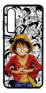 Funda Protector Case Para Huawei P30 One Piece