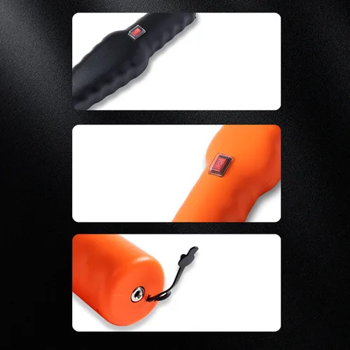 Máquina Eléctrica De Depilación De Aves
