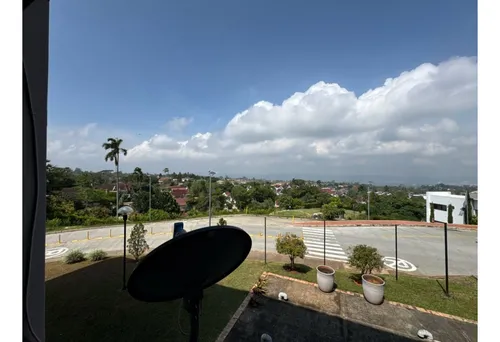 Arriendo Apartaestudio Amoblado Ruitoque Condominio