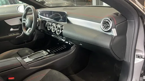 Cla 250 4matic Mod 2026