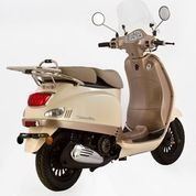 Imagen 4 de 8 de Zanella Scooter Styler Exclusive Z3 150 0km Urquiza Motos