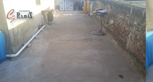 Imagen 7 de 10 de Casa + 2 Departamentos En Venta Marcos Paz 670 Libertad Merlo