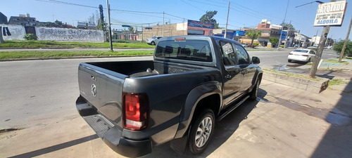 Volkswagen Amarok 2.0 Cd Tdi 180Cv Comfortline 4X2