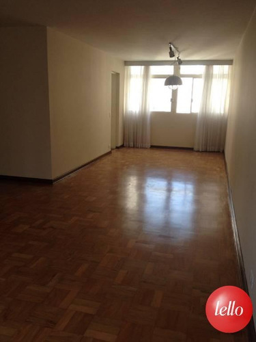 Apartamento - Ref: 113265