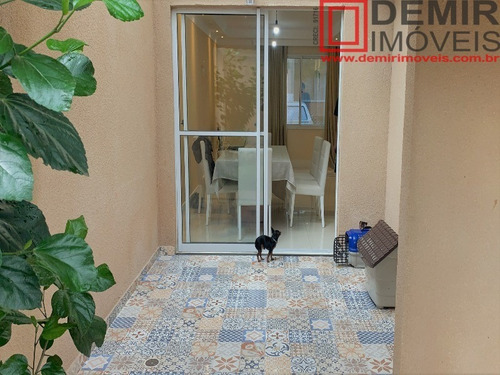 Imagem 9 de 30 de Casa - Ca00047 - 69819042